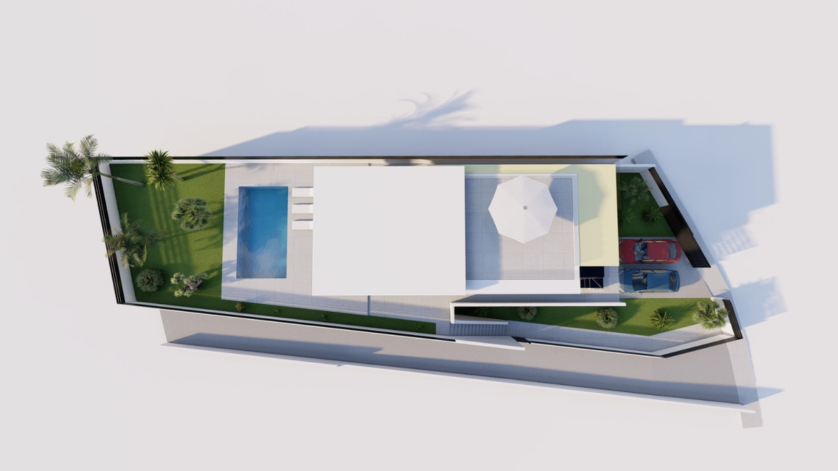 Imagen de Villa en venta en Torrevieja