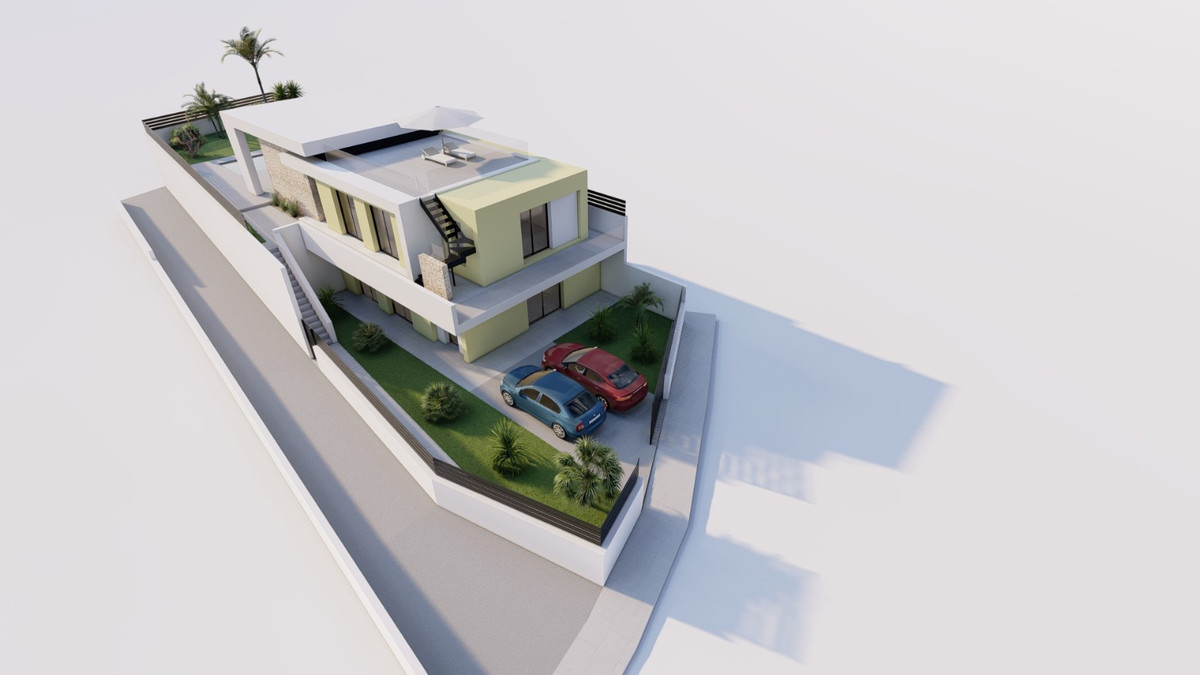 Imagen de Villa en venta en Torrevieja