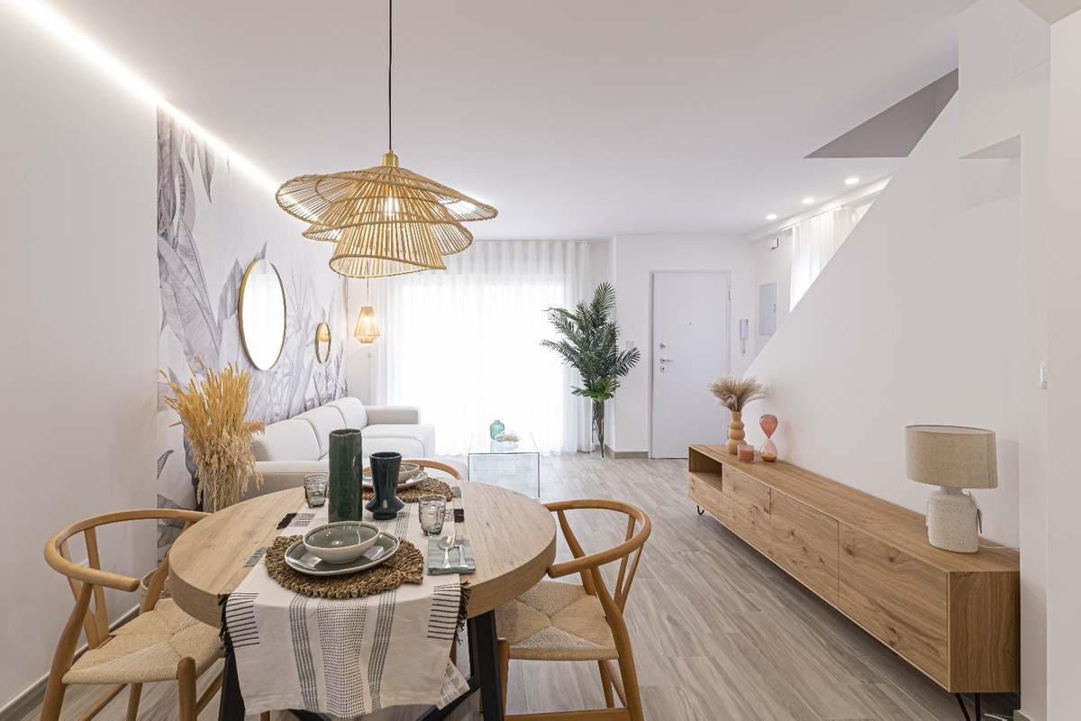Imagen de Apartamento en venta en San Javier