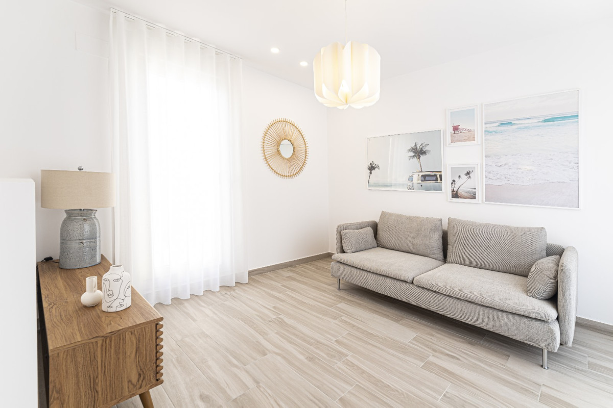 Imagen de Apartamento en venta en San Javier