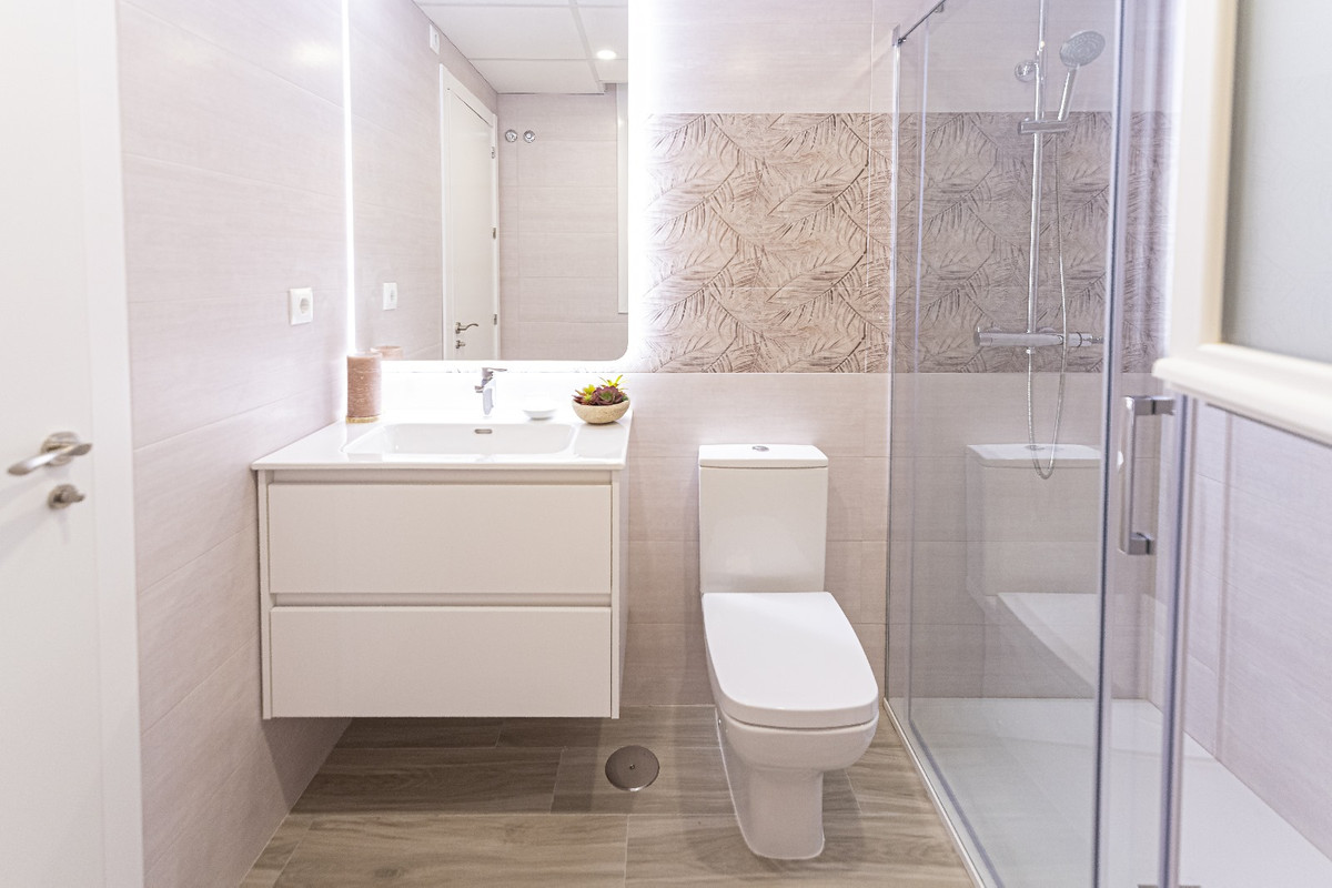 Imagen de Apartamento en venta en San Javier