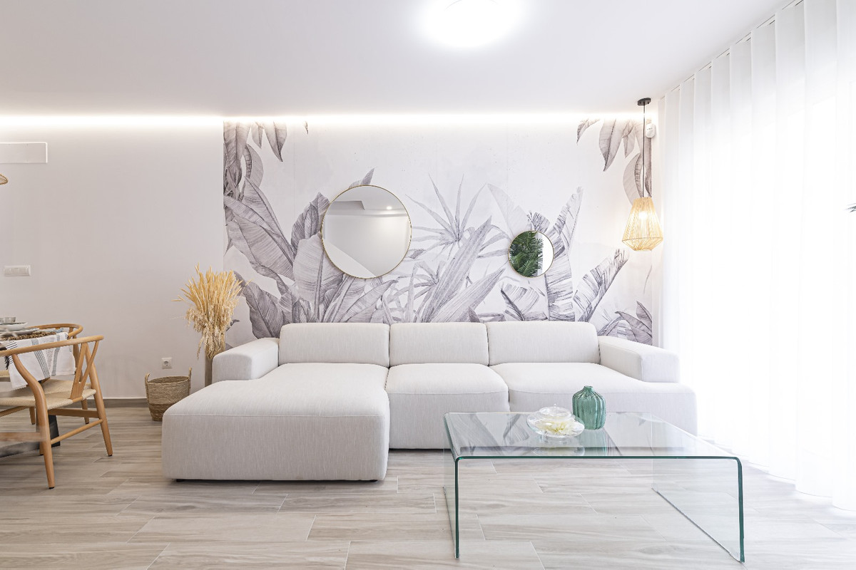 Imagen de Apartamento en venta en San Javier