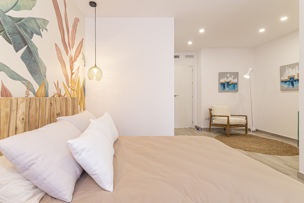 Imagen de Apartamento en venta en San Javier