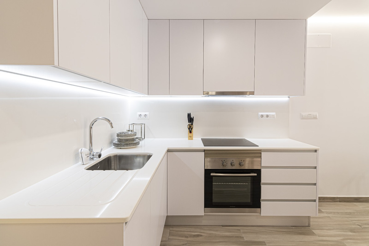 Imagen de Apartamento en venta en San Javier