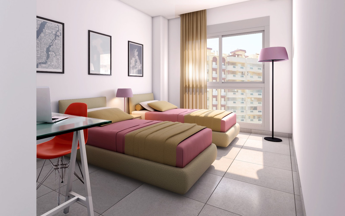 Imagen de Vive el Mediterráneo: Apartamento de Lujo en San Javier, Murcia