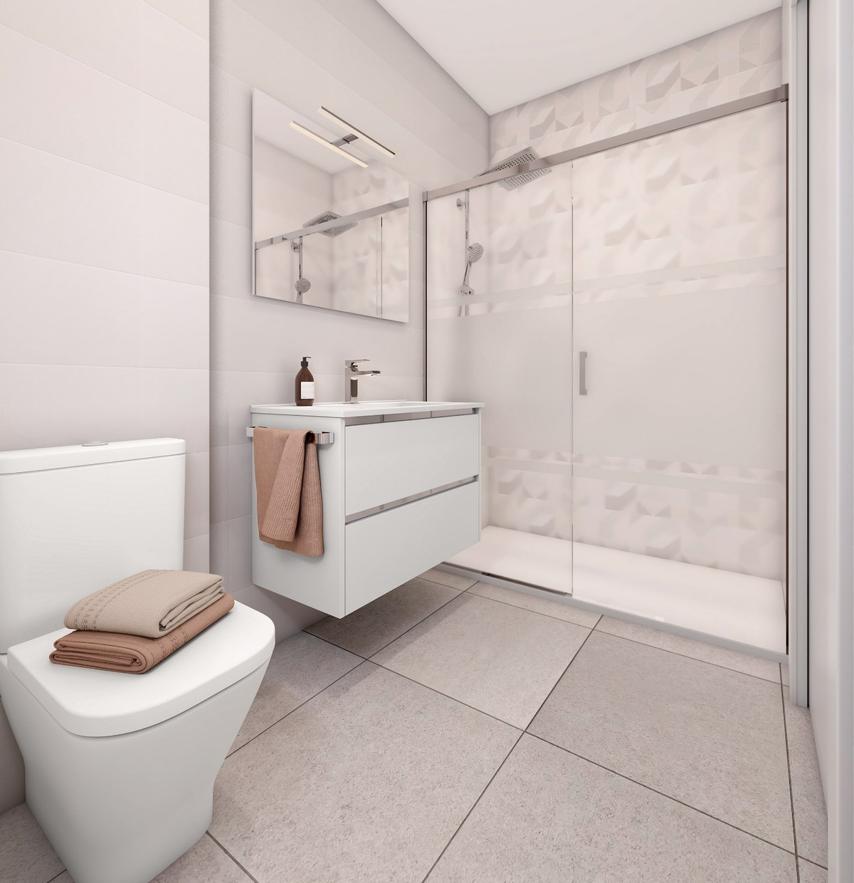 Imagen de Vive el Mediterráneo: Apartamento de Lujo en San Javier, Murcia