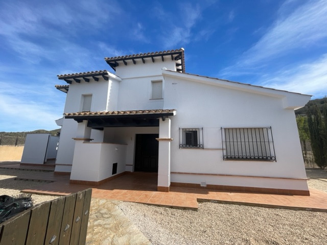 Imagen de Chalet en Venta en Fuente Álamo