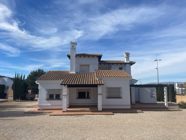 Imagen de Chalet en Venta en Fuente Álamo