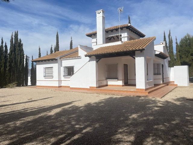 Imagen de Chalet en Venta en Fuente Álamo
