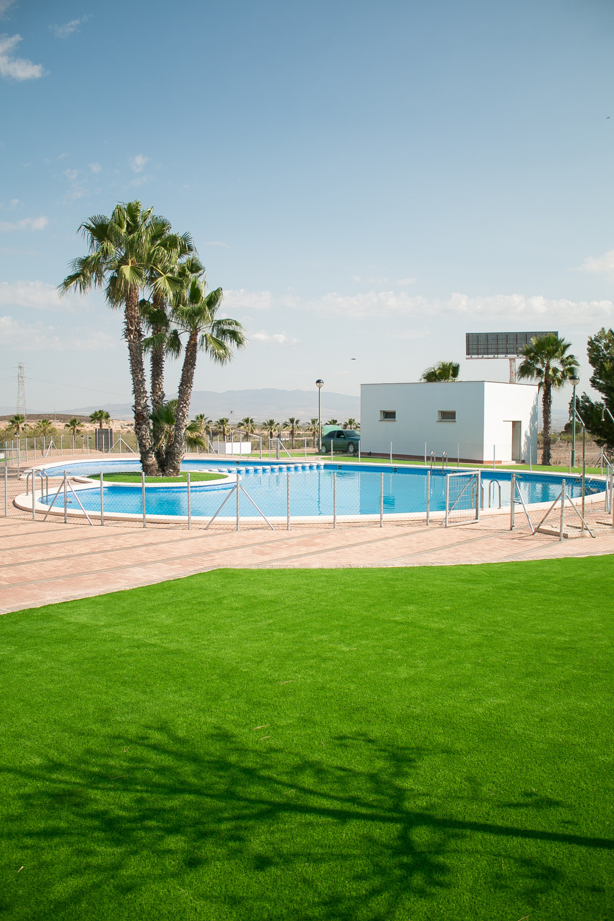 Imagen de Chalet en Venta en Fuente Álamo