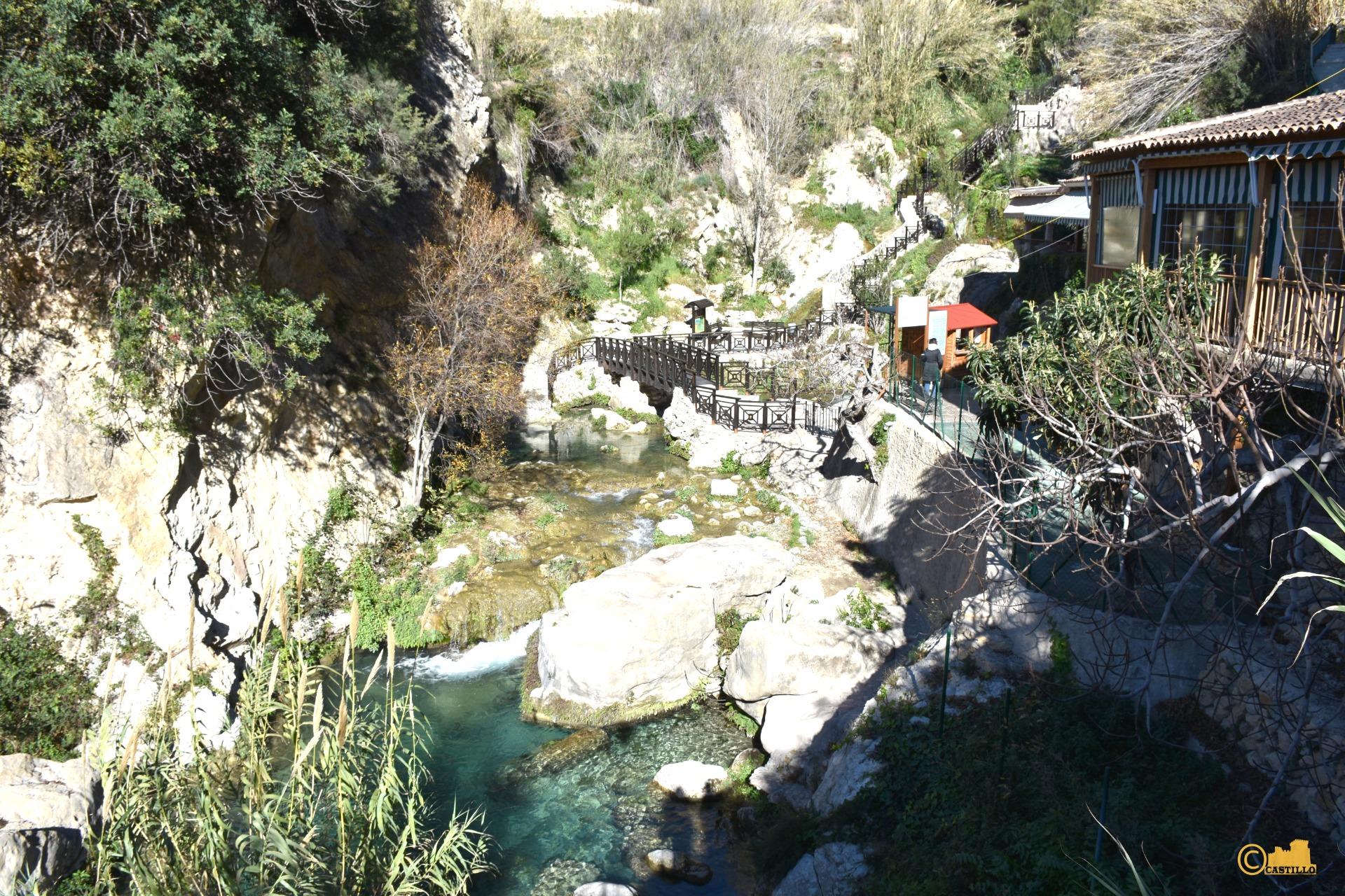 Gran Finca Rústica con Vistas a la Montaña en Callosa d'en Sarrià