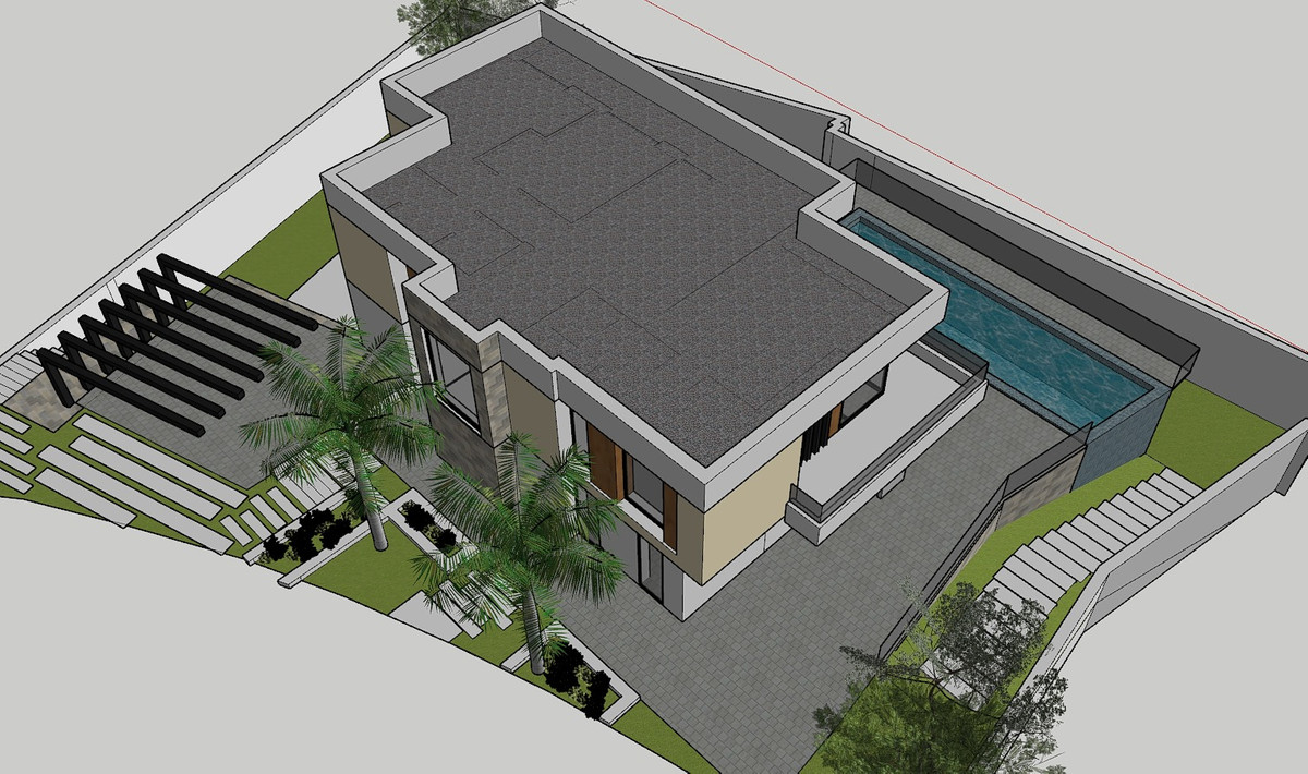 Imagen de Impresionante villa en Mijas: 5 habitaciones