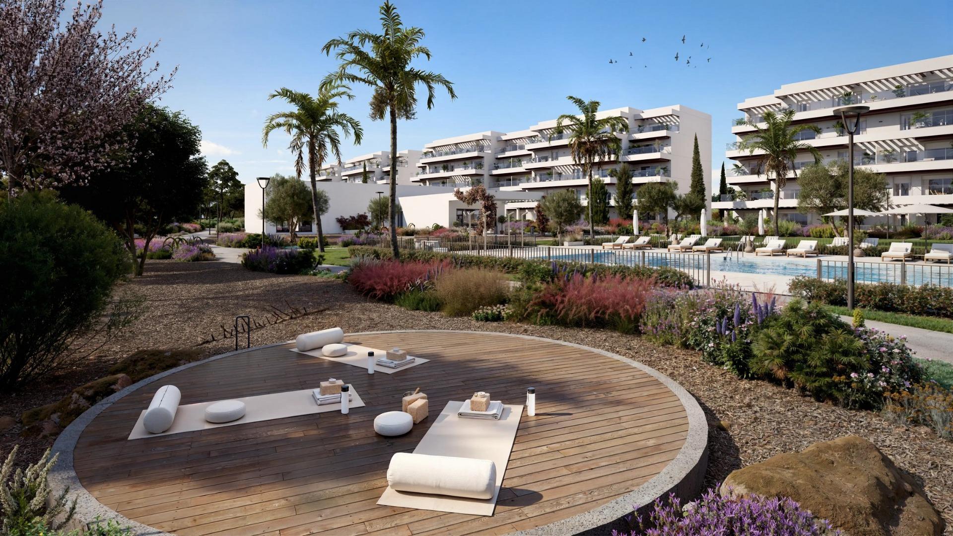 Apartamento en Venta en Denia