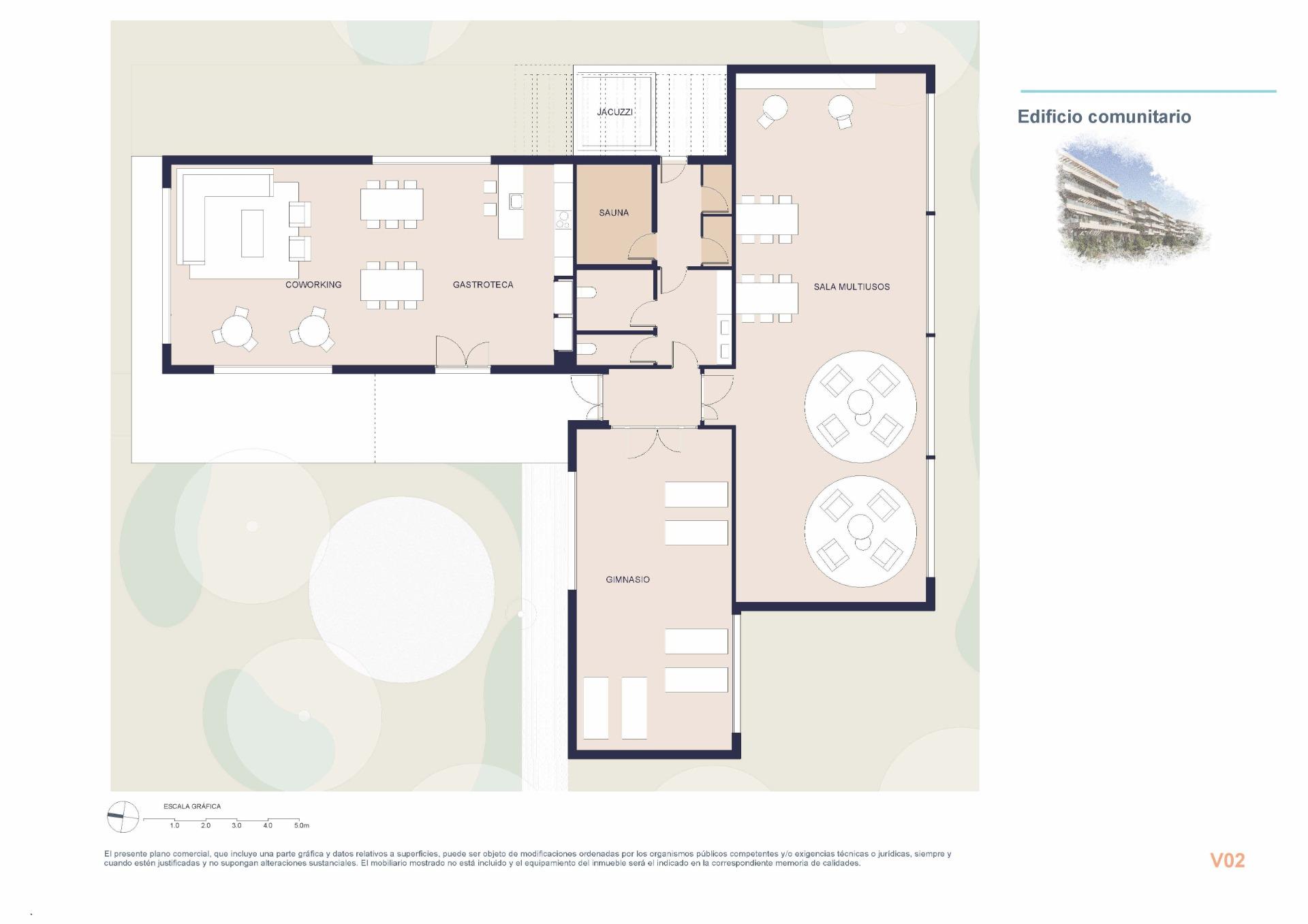 Apartamento en Venta en Denia
