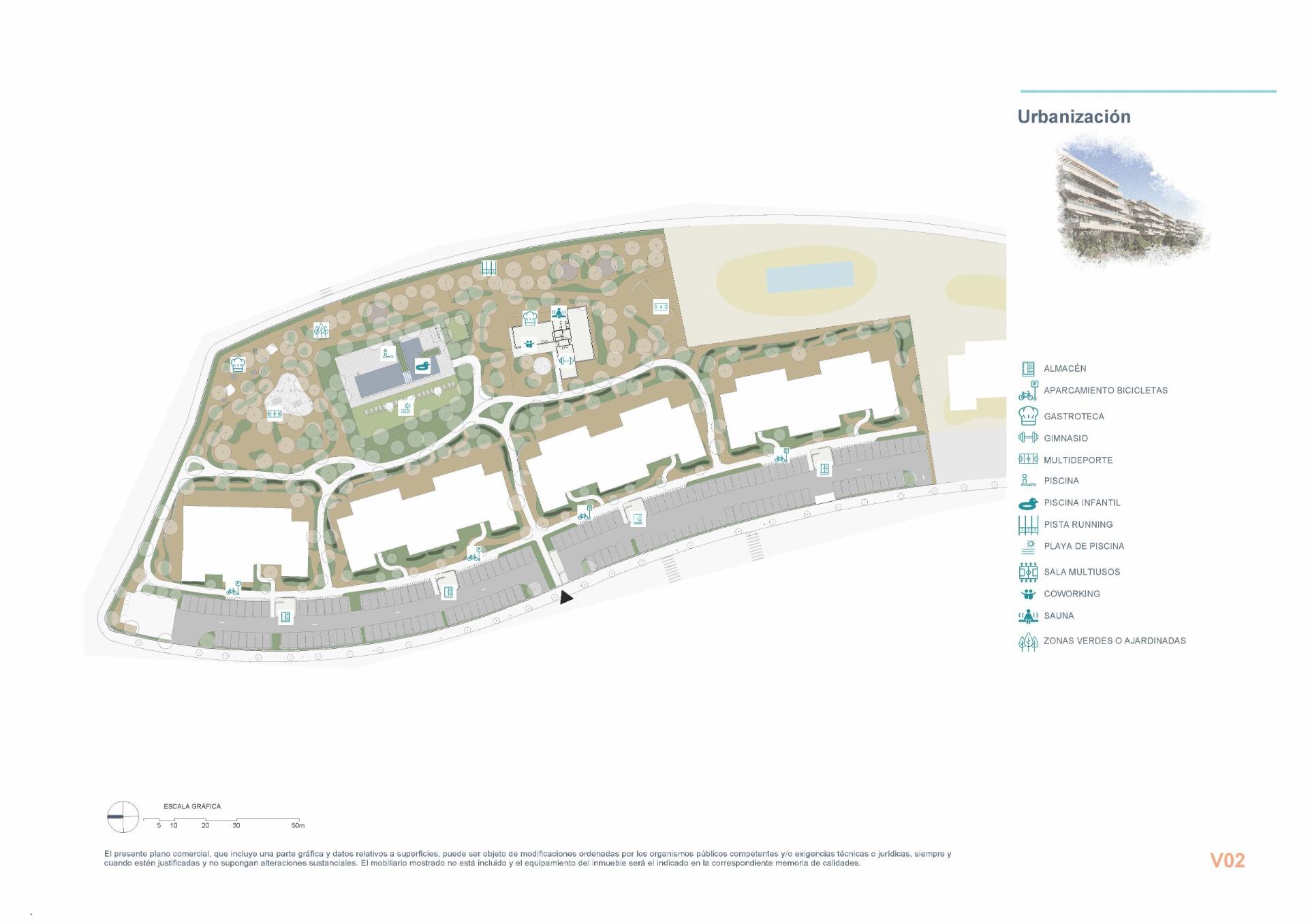 Apartamento en Venta en Denia