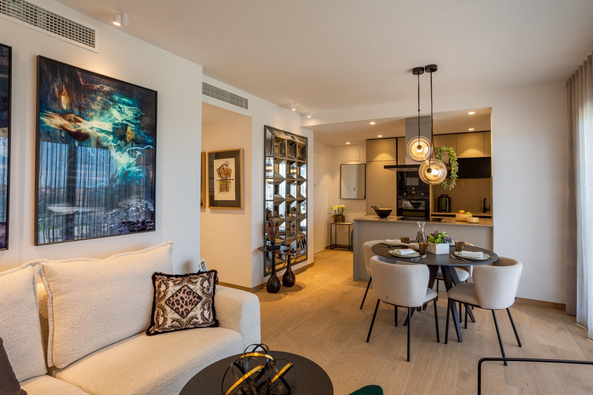 Nuevos Bungalows en La Finca Golf, Algorfa – Lujo y Naturaleza en la Costa BlancaExclusivo Complejo Residencial en un Entorno de GolfUbicado en el prestigioso resort La Finca Golf,...