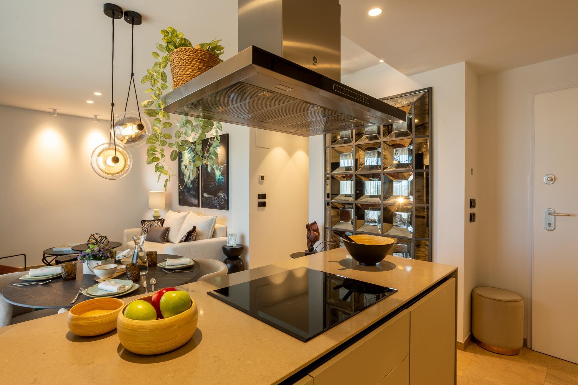 Nuevos Bungalows en La Finca Golf, Algorfa – Lujo y Naturaleza en la Costa BlancaExclusivo Complejo Residencial en un Entorno de GolfUbicado en el prestigioso resort La Finca Golf,...