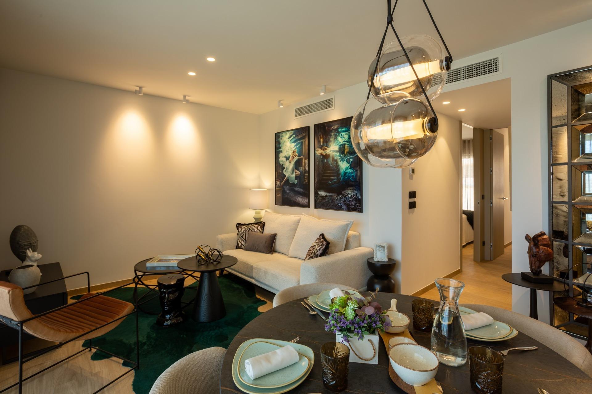 Nuevos Bungalows en La Finca Golf, Algorfa – Lujo y Naturaleza en la Costa BlancaExclusivo Complejo Residencial en un Entorno de GolfUbicado en el prestigioso resort La Finca Golf,...
