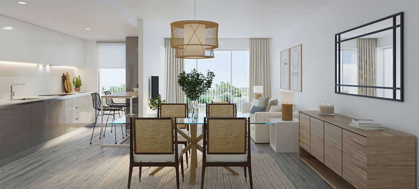 NUEVO RESIDENCIAL EN JAVEA A 5 MINUTOS DE LA PLAYA, EL PUERTO Y EL CENTRO!!!