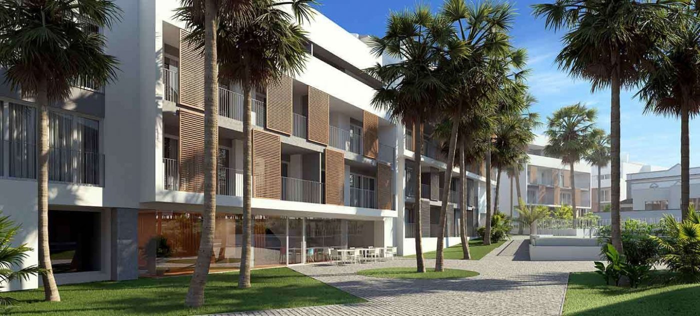 NUEVO RESIDENCIAL EN JAVEA A 5 MINUTOS DE LA PLAYA, EL PUERTO Y EL CENTRO!!!