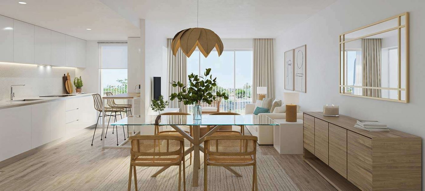 NUEVO RESIDENCIAL EN JAVEA A 5 MINUTOS DE LA PLAYA, EL PUERTO Y EL CENTRO!!!