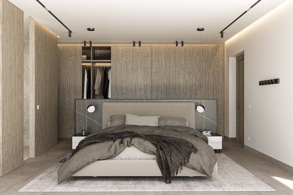 VILLA DE LUJO DE OBRA NUEVA EN ALTEA HILLS