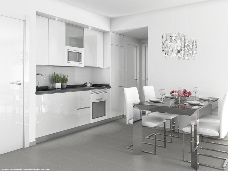 Bungalows de Obra Nueva en San Miguel de Salinas – Naturaleza, Golf y Confort