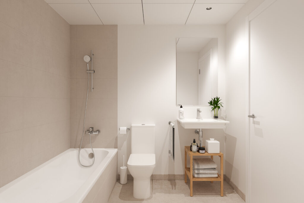 Imagen de Apartamento en venta en Mijas