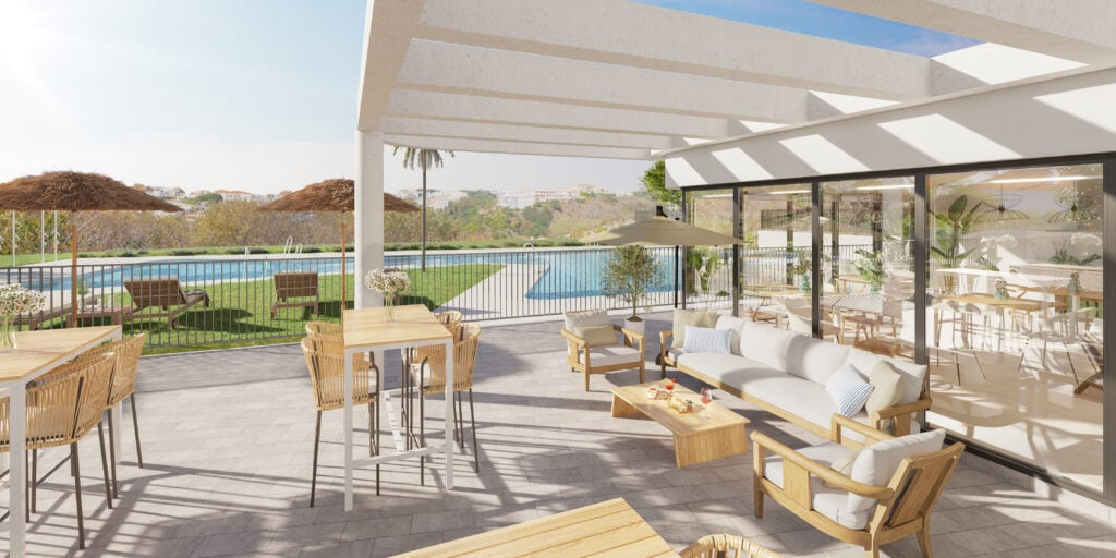 Imagen de Apartamento en venta en Mijas