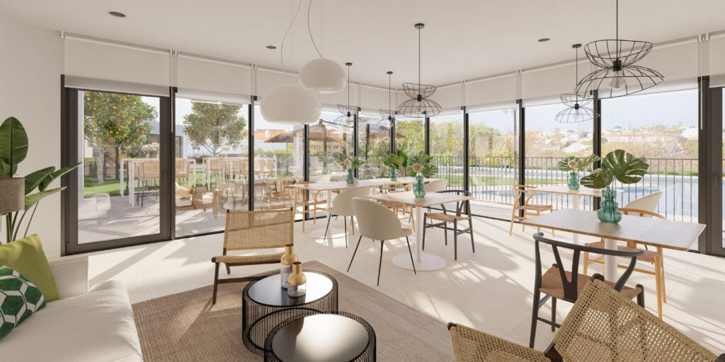 Imagen de Apartamento en venta en Mijas