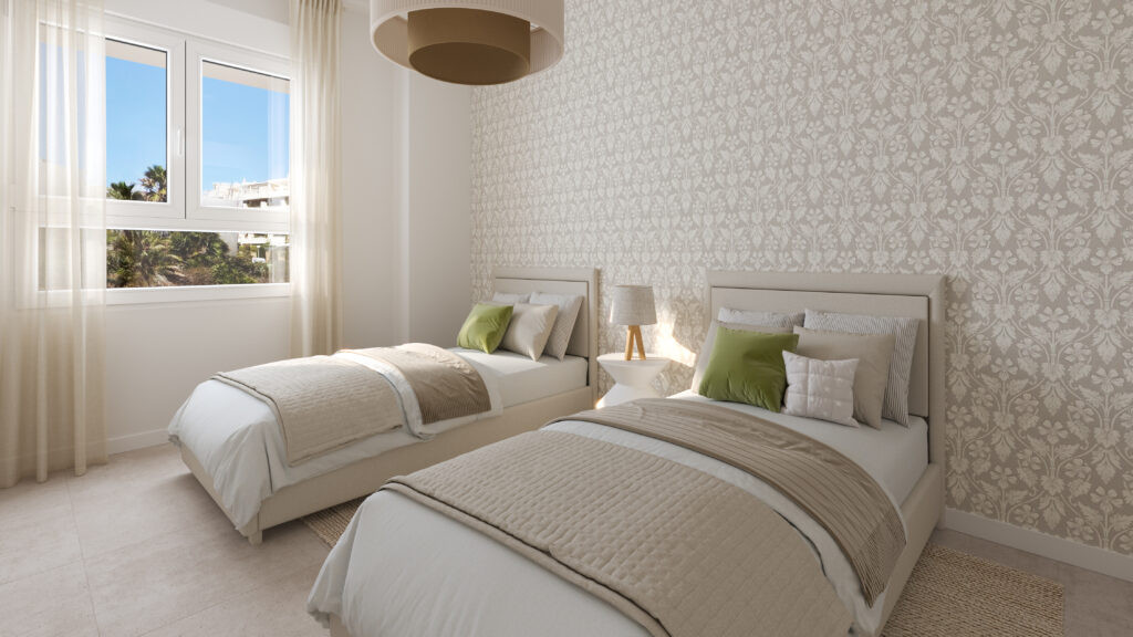 Imagen de Apartamento en venta en Mijas