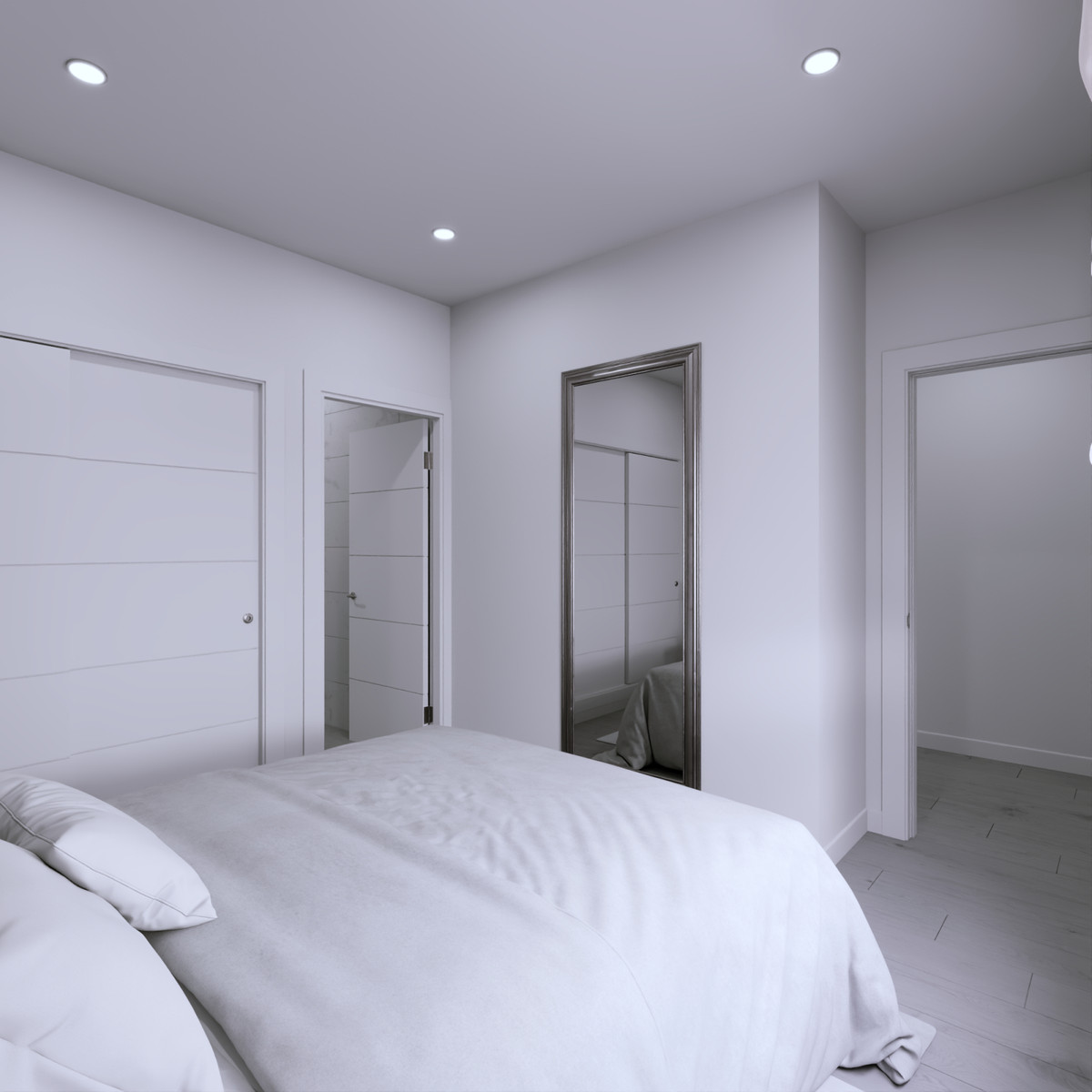 Nueva Promoción: Precios desde 328,900 € hasta 403,900 €. [Habitaciones: 2 - 3] [Baños: 2 - 2] [Construidos: 56.00 m2 - 63.00 m2] Descubre nuestros apartamentos y áticos de dos y tres dormitorios...