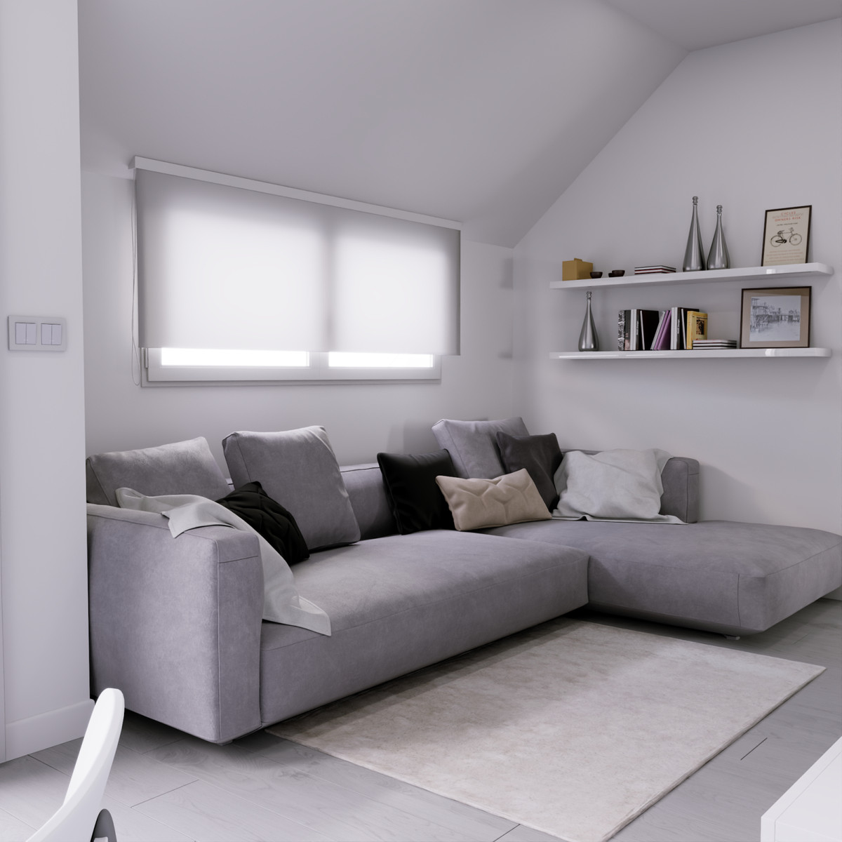 Nueva Promoción: Precios desde 328,900 € hasta 403,900 €. [Habitaciones: 2 - 3] [Baños: 2 - 2] [Construidos: 56.00 m2 - 63.00 m2] Descubre nuestros apartamentos y áticos de dos y tres dormitorios...