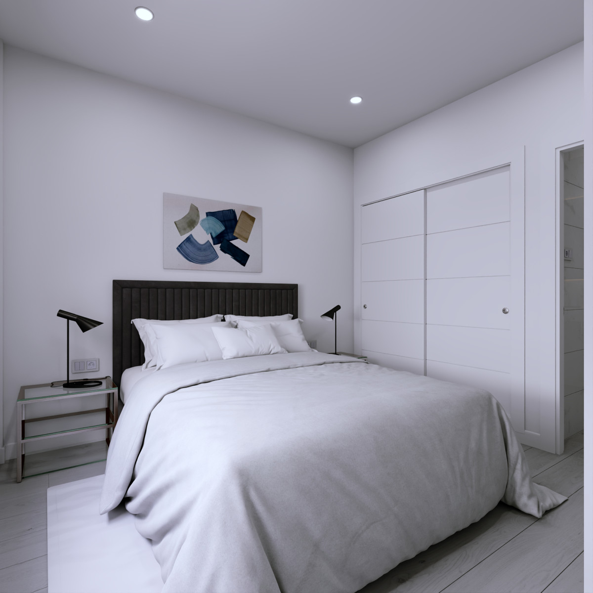 Nueva Promoción: Precios desde 328,900 € hasta 403,900 €. [Habitaciones: 2 - 3] [Baños: 2 - 2] [Construidos: 56.00 m2 - 63.00 m2] Descubre nuestros apartamentos y áticos de dos y tres dormitorios...