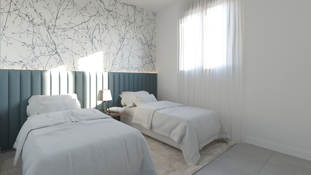 Nueva Promoción: Precios desde 490,000 € hasta 490,000 €. [Habitaciones: 4 - 4] [Baños: 3 - 3] [Construidos: 139.00 m2 - 139.00 m2] Adosados de 2, 3 y 4 dormitorios con vistas al mar La organiz...