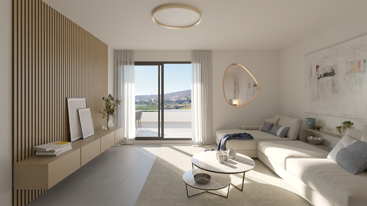 Nueva Promoción: Precios desde 490,000 € hasta 490,000 €. [Habitaciones: 4 - 4] [Baños: 3 - 3] [Construidos: 139.00 m2 - 139.00 m2] Adosados de 2, 3 y 4 dormitorios con vistas al mar La organiz...