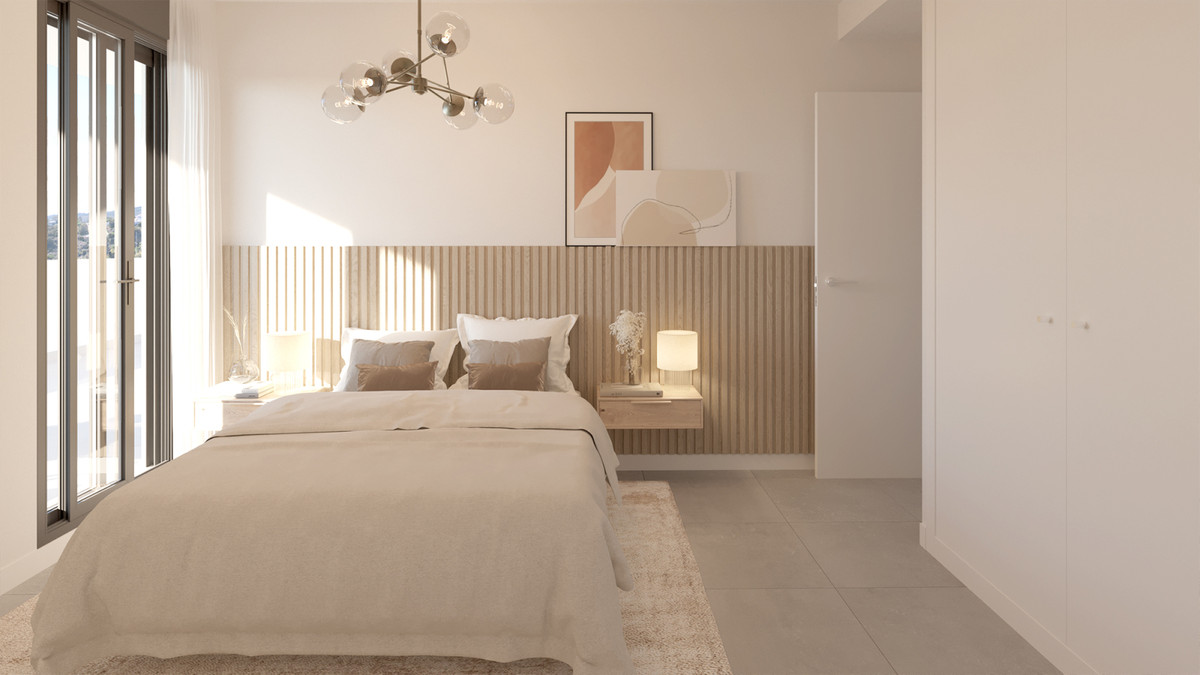 Nueva Promoción: Precios desde 490,000 € hasta 490,000 €. [Habitaciones: 4 - 4] [Baños: 3 - 3] [Construidos: 139.00 m2 - 139.00 m2] Adosados de 2, 3 y 4 dormitorios con vistas al mar La organiz...