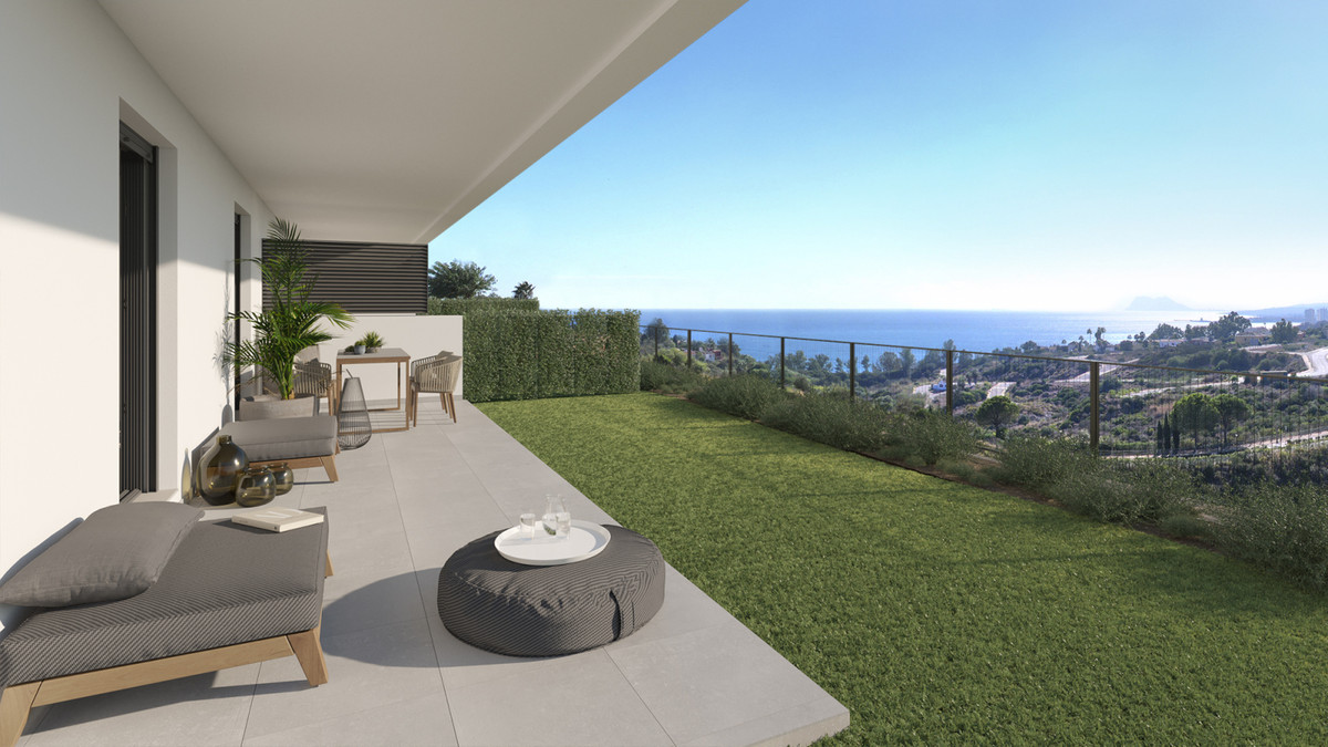 Nueva Promoción: Precios desde 490,000 € hasta 490,000 €. [Habitaciones: 4 - 4] [Baños: 3 - 3] [Construidos: 139.00 m2 - 139.00 m2] Adosados de 2, 3 y 4 dormitorios con vistas al mar La organiz...