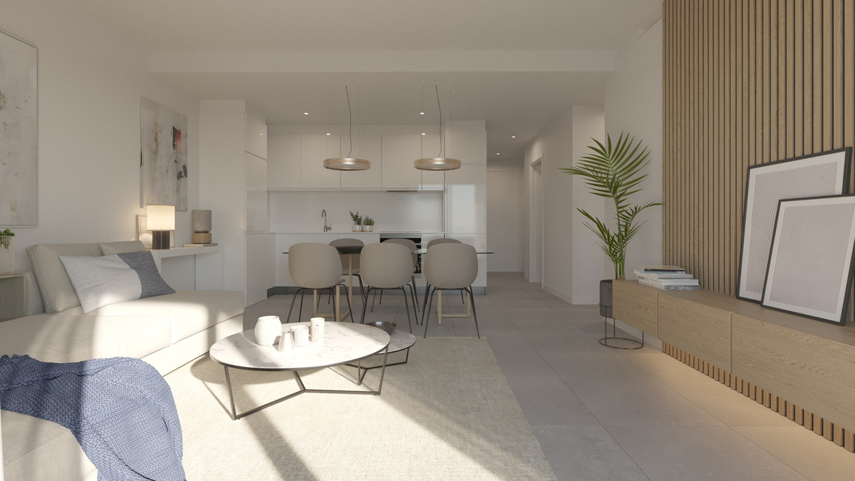 Nueva Promoción: Precios desde 490,000 € hasta 490,000 €. [Habitaciones: 4 - 4] [Baños: 3 - 3] [Construidos: 139.00 m2 - 139.00 m2] Adosados de 2, 3 y 4 dormitorios con vistas al mar La organiz...