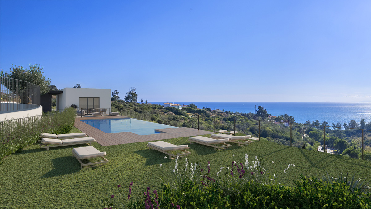 Nueva Promoción: Precios desde 490,000 € hasta 490,000 €. [Habitaciones: 4 - 4] [Baños: 3 - 3] [Construidos: 139.00 m2 - 139.00 m2] Adosados de 2, 3 y 4 dormitorios con vistas al mar La organiz...