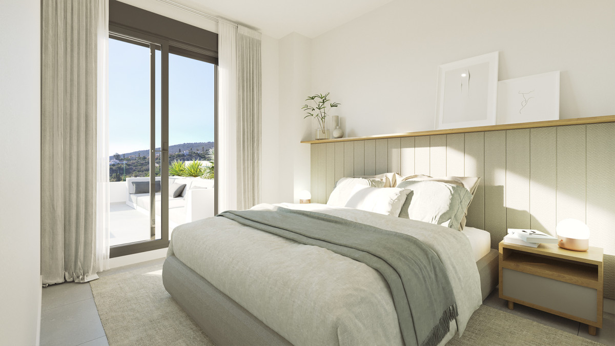 Nueva Promoción: Precios desde 490,000 € hasta 490,000 €. [Habitaciones: 4 - 4] [Baños: 3 - 3] [Construidos: 139.00 m2 - 139.00 m2] Adosados de 2, 3 y 4 dormitorios con vistas al mar La organiz...