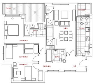 Exclusivo Ático Dúplex con Solárium y Vistas Panorámicas en Estepona.