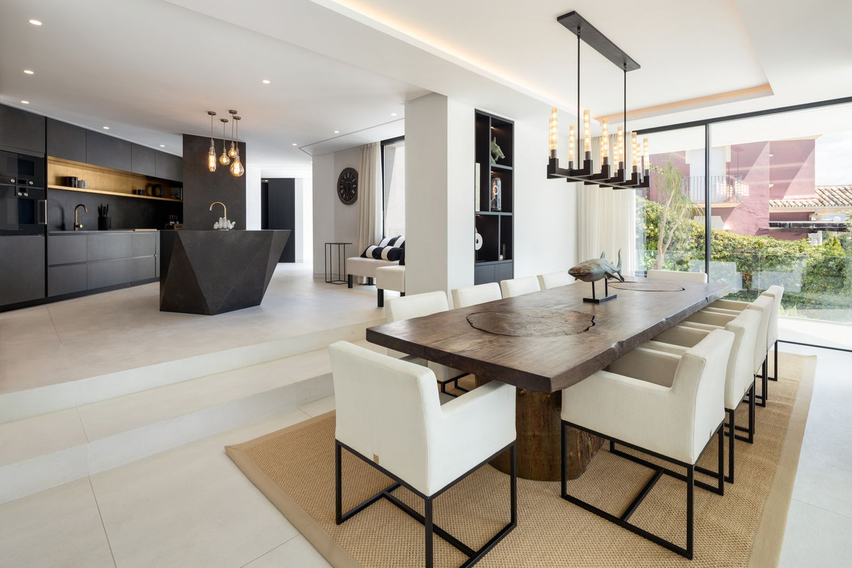 Villa en Venta Costa del Sol