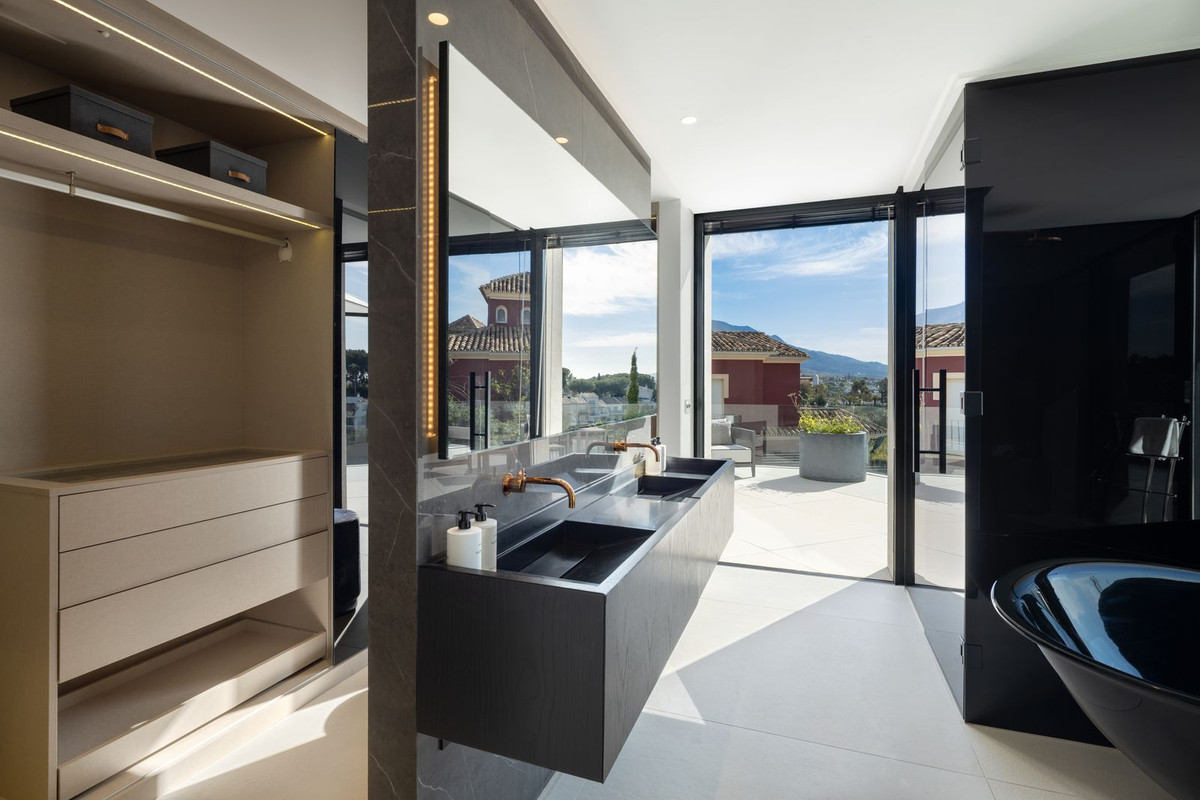 Villa en Venta Costa del Sol