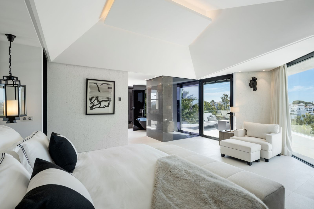 Villa en Venta Costa del Sol
