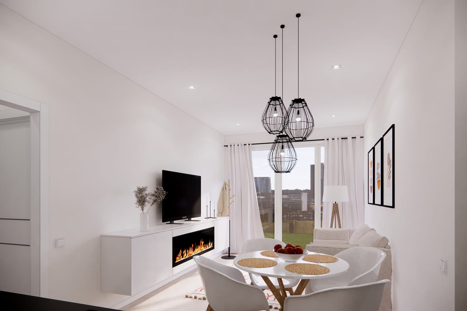 Apartamento en Venta Costa Blanca