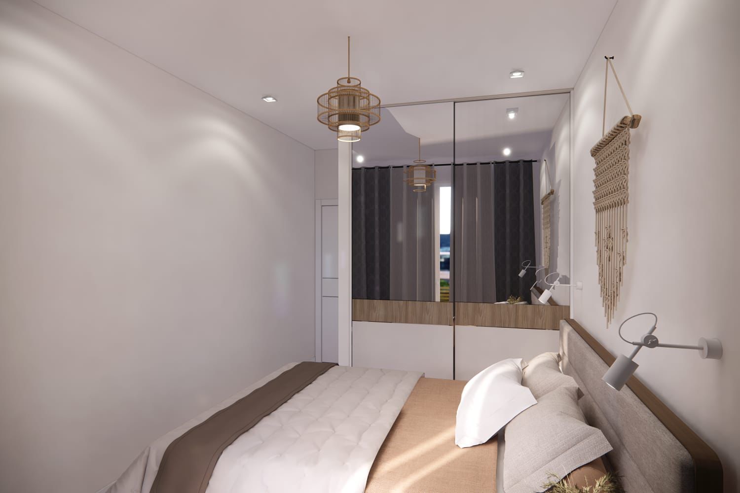 Apartamento en Venta Costa Blanca