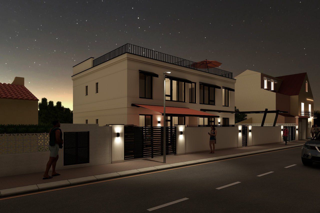 Apartamento en Venta Costa Blanca