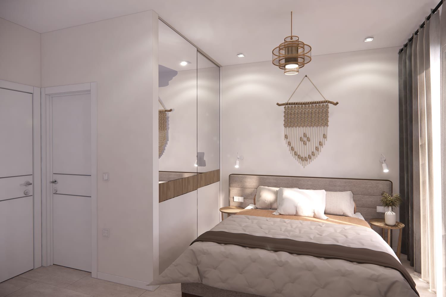 Apartamento en Venta Costa Blanca