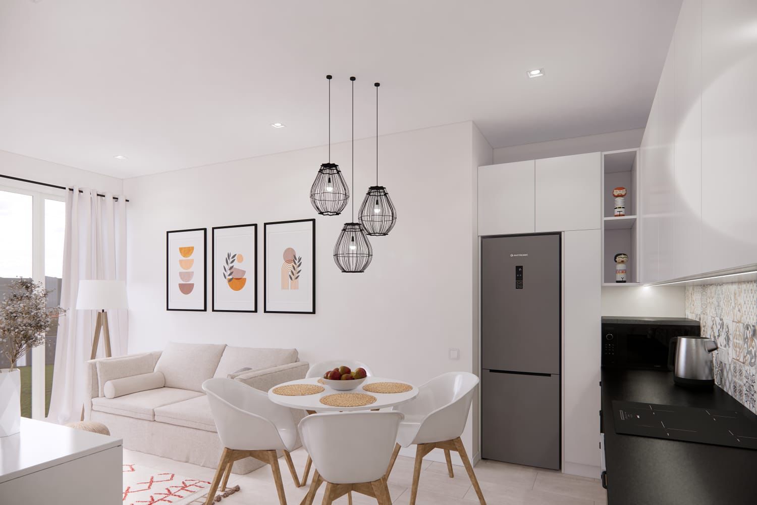 Apartamento en Venta Costa Blanca